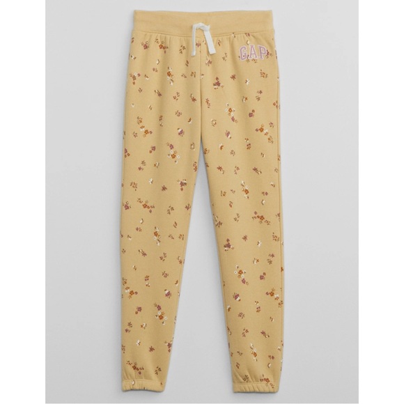 GAP Factory Girls Kids Sweatshirt Hoodie Joggers Set - Picture 3 of 6